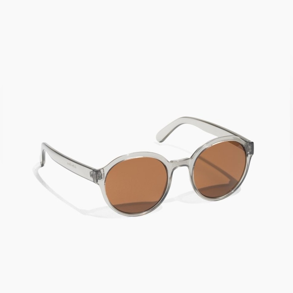 & Other Stories Round Sunglasses NEW